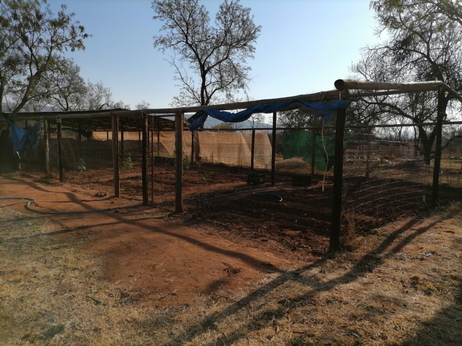 Commercial Property for Sale in Renosterfontein A H North West